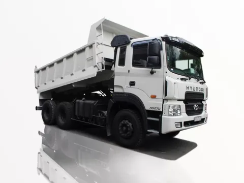 HYUNDAI HD270