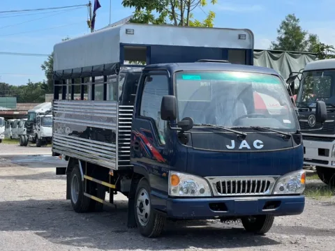 Jac H360