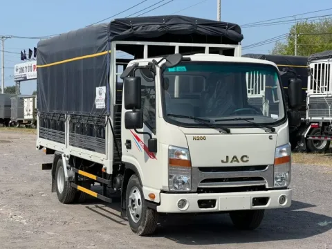 Jac N200