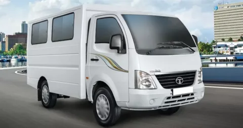 TaTa Super ACE