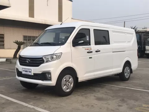 Thaco Frontier TF480V