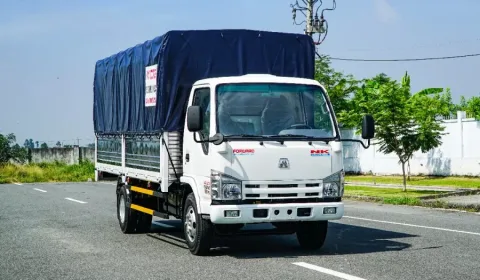 Vĩnh Phát NK650