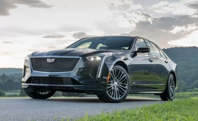 CT6