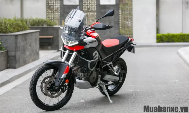 Tuareg 660