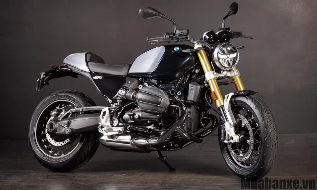 R 12 nineT