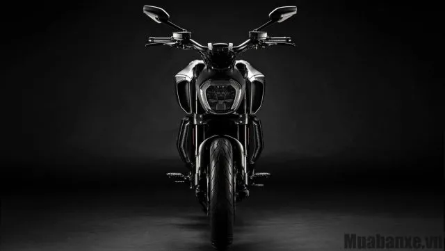 Diavel
