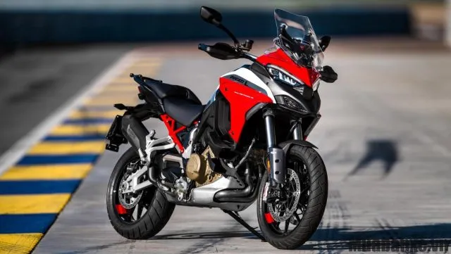 Multistrada