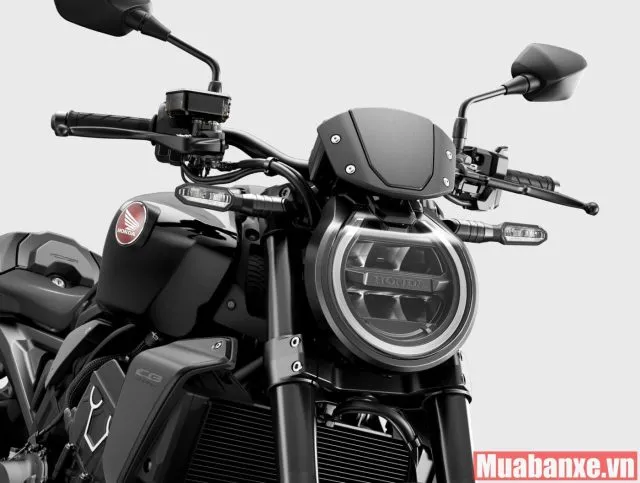 CB1000R