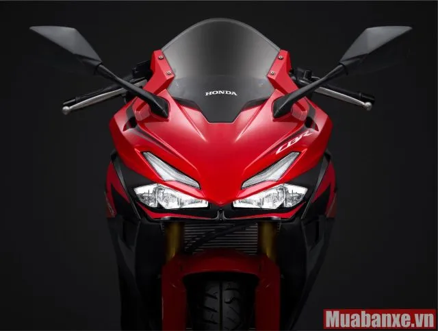 CBR150R