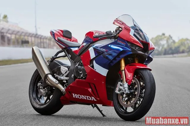 CBR1000RR R Fireblade