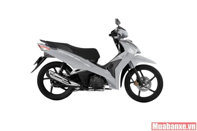 Future 125 FI