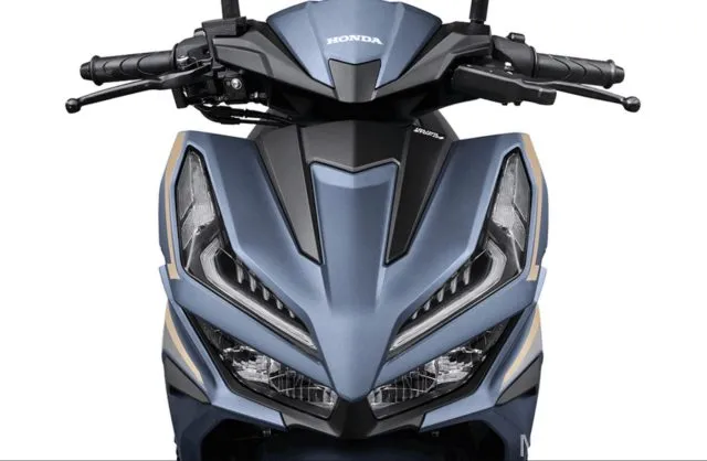 Vario 125