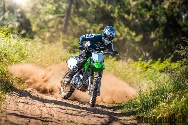 KLX230R