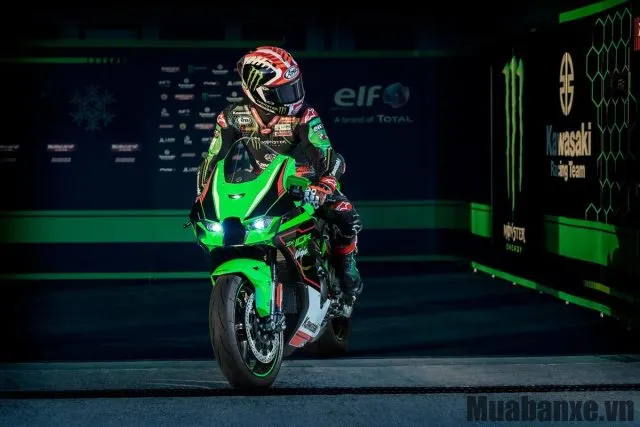 Ninja ZX-10R