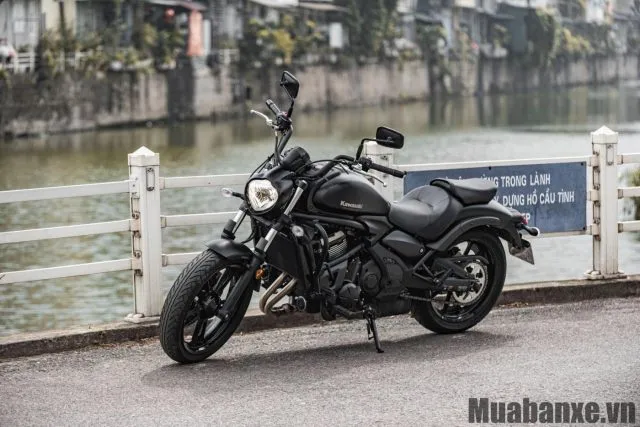 Vulcan S