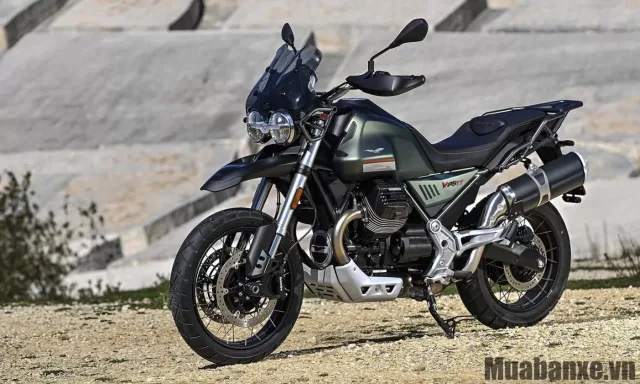 V85 TT
