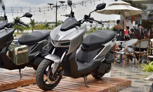 Naga 150