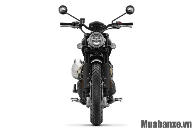 Scrambler 1200