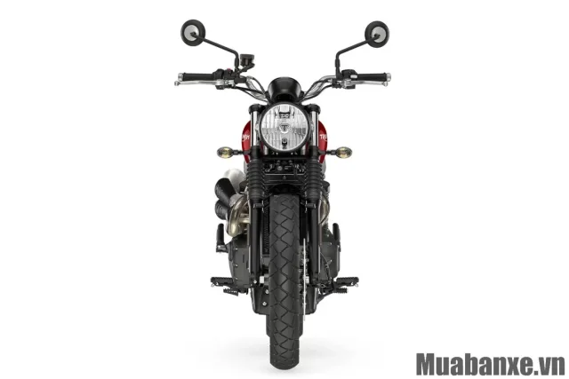 Scrambler 900