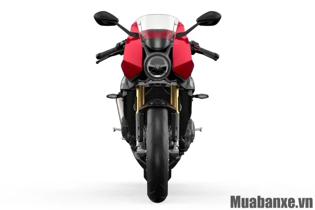 Speed Triple 1200 RR