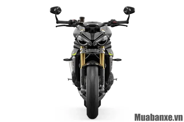 Speed Triple 1200 RS