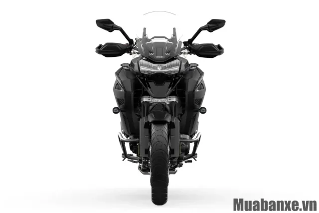 Tiger 1200