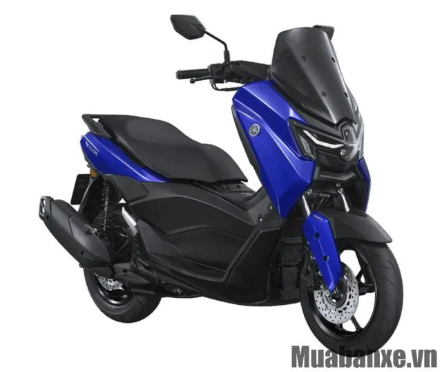 Nmax 155