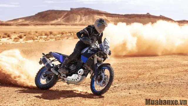 Tenere 700