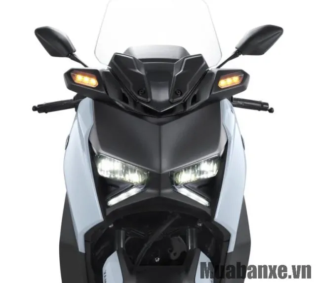 Xmax-300