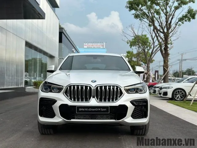 X6