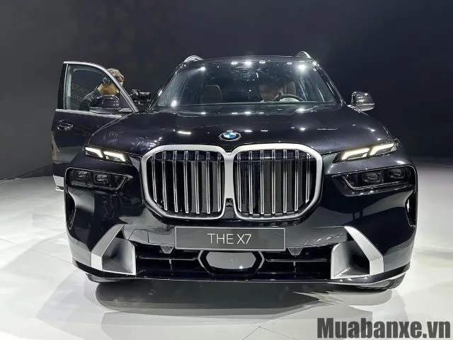 X7
