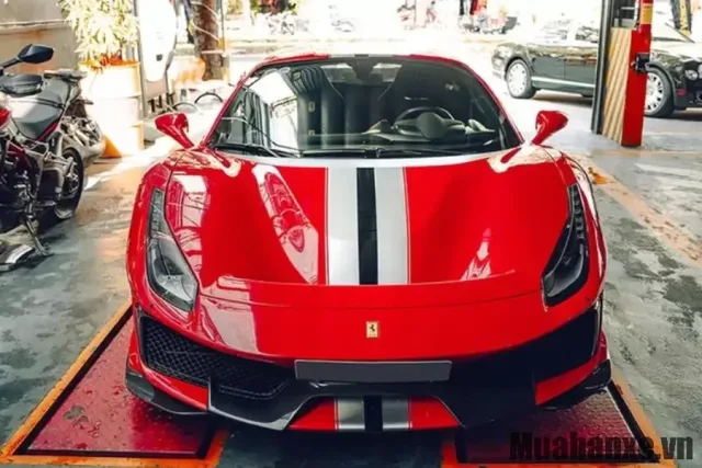 488 Pista
