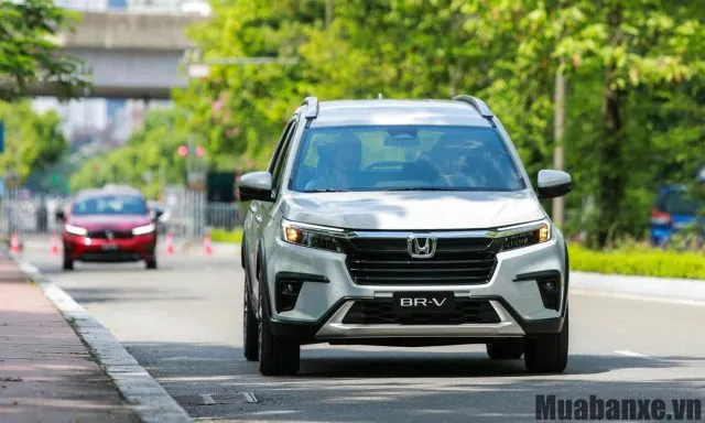 BR-V