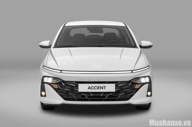 Accent