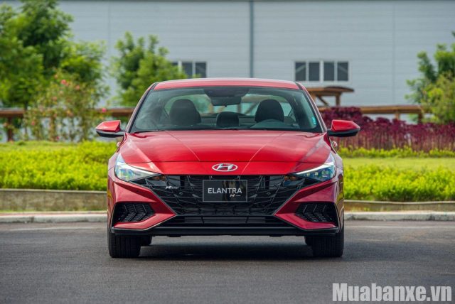 Elantra