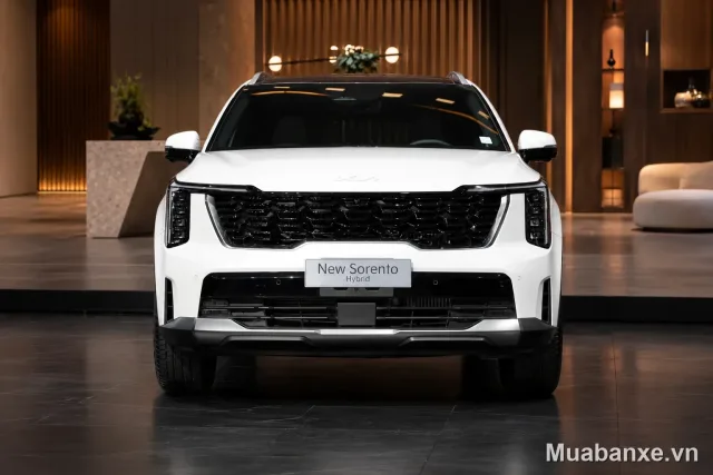Sorento Hybrid