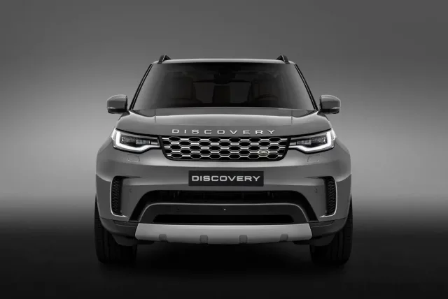 Discovery