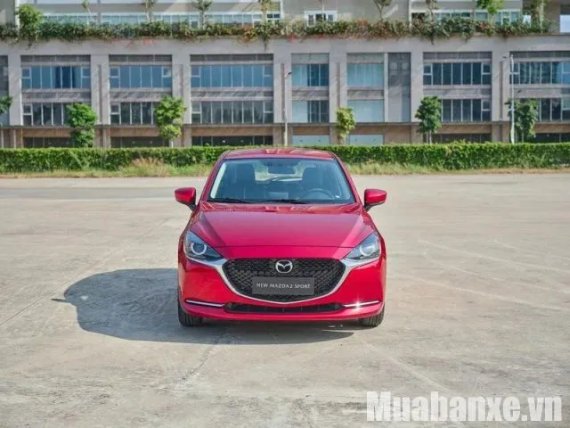 2 Hatchback