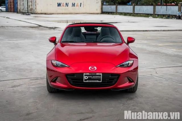 MX-5