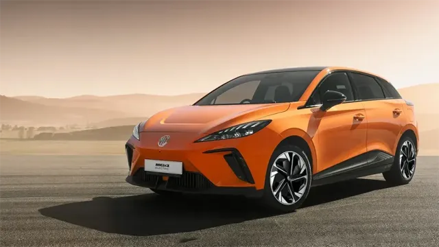 4 EV