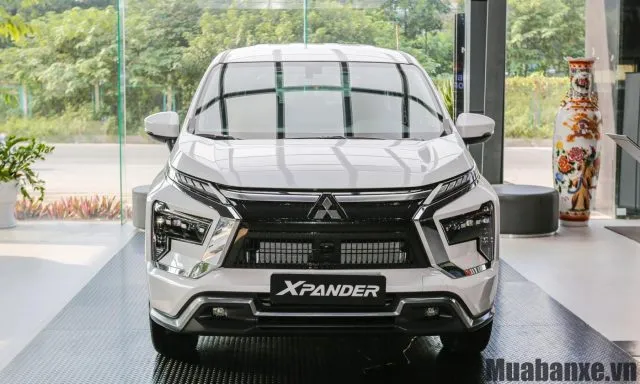 Xpander