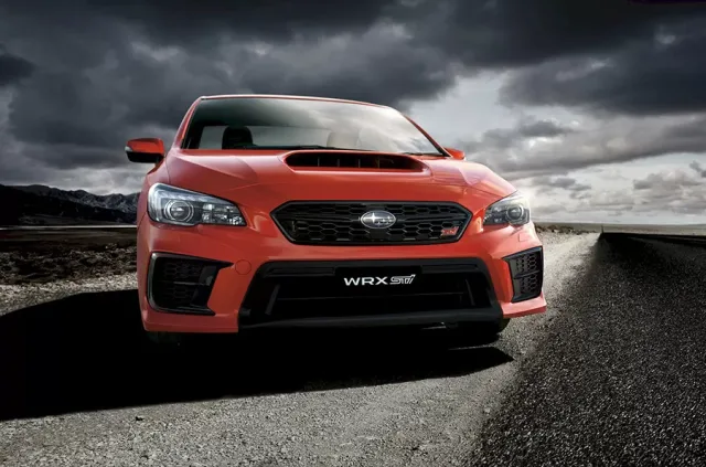 WRX