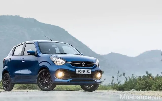 Celerio