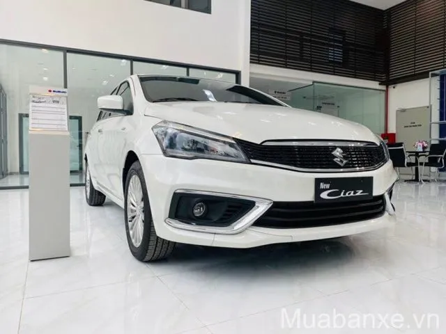 Ciaz