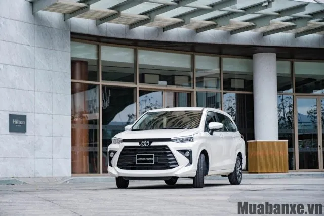 Avanza Premio