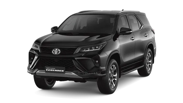 Fortuner