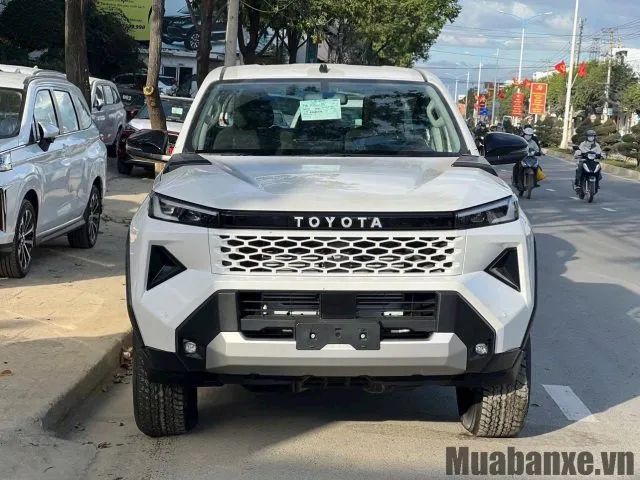 Hilux