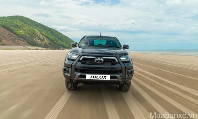 Hilux