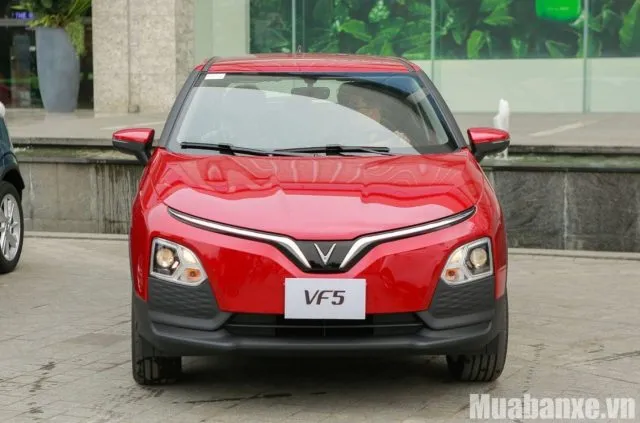 VF5