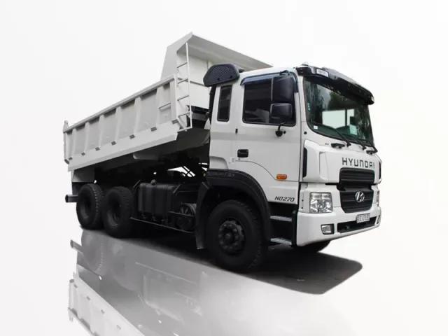 HD270